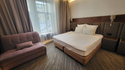 Апартаменты, 23 м², 3 этаж