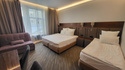 Апартаменты, 23 м², 3 этаж