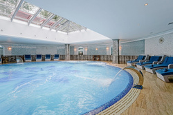 Tsar Palace Luxury Hotel&SPA 5*