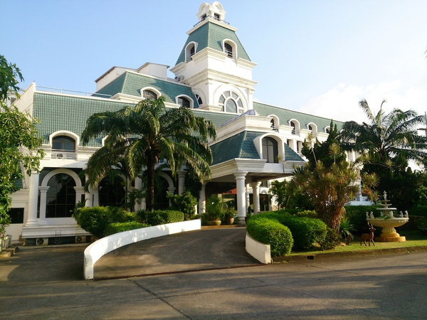 Camelot Hotel Pattaya 4*