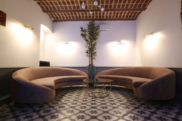 Отель Royal Tophane 4*