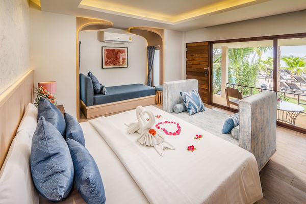 Rummana Boutique Resort 4*