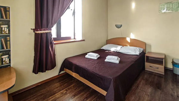 SMART HOTEL Владивосток (Смарт отель Владивосток)