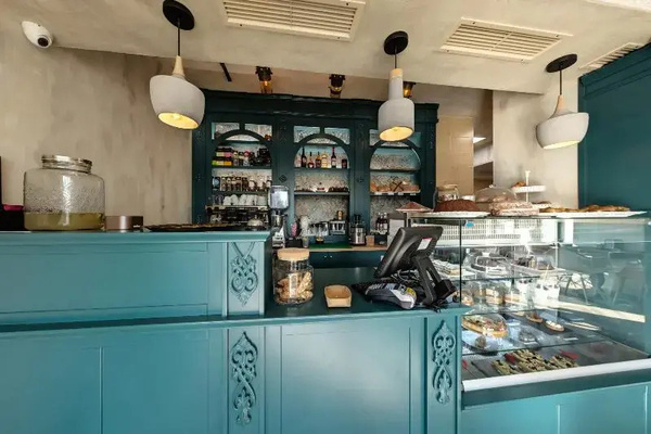 Avenue Hotel Sofia 4*