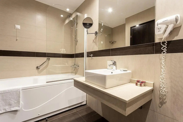 Sofia Palace Hotel 3*