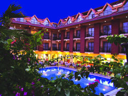 Astoria Hotel - All Inclusive 4*