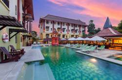 Tuana Hotels The Phulin Resort 4*