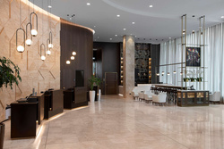 Отель Hyatt Regency Sofia 5*