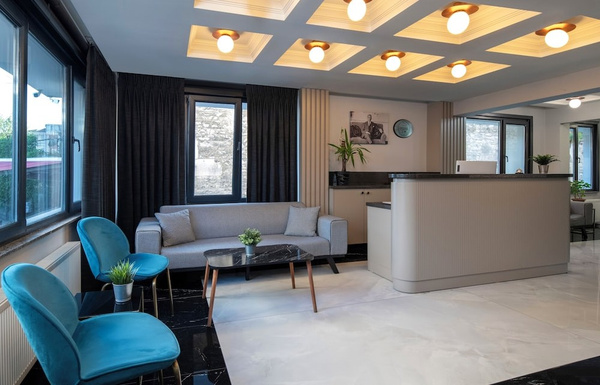 Istanbul Efes Hotel