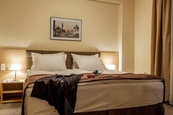 Hotel Sofia Palace 4*