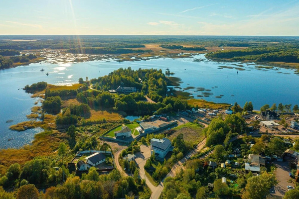 Отель Nordic 3*