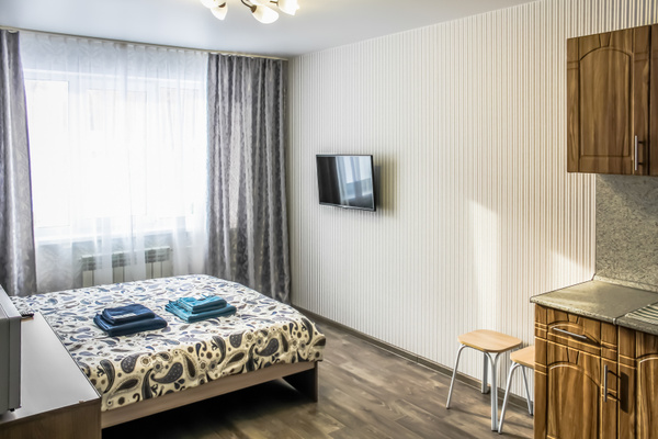 Апартаменты Guesthouse Комфорт