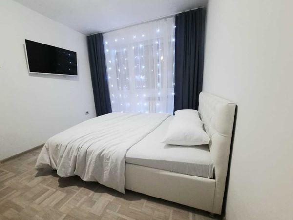 Квартира 1-к., 35 м², 4/5 этаж