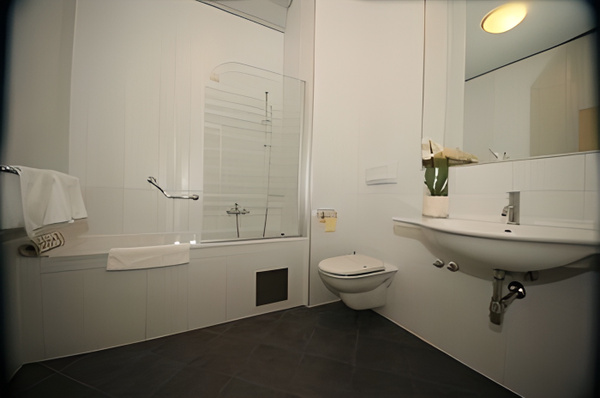 Отель Best Western Art Split 4*