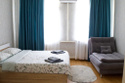 Апартаменты Comfort с 2 комнатами с красивым видом из окна