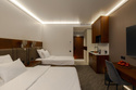 Апартаменты-студия, 24 м², 3 этаж