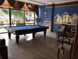 Апарт-отель Mutlu Apart Otel