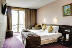 Hotel Budapest 3*