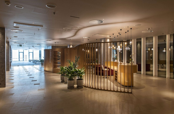 Radisson Blu Resort & Spa, Split 5*