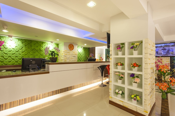 Patong Max Value Hotel 2*