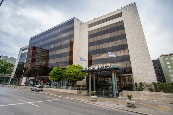 Atrium Hotel 5*