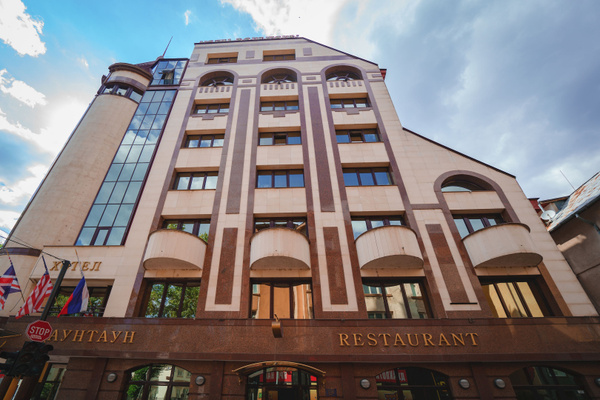 Hotel Downtown 4*