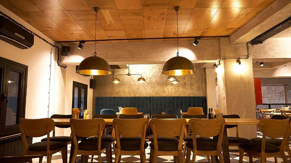 Hotel Lion Sofia 3*