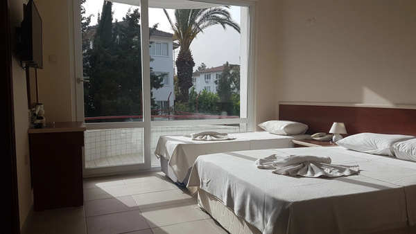Kemer Hotel 3*