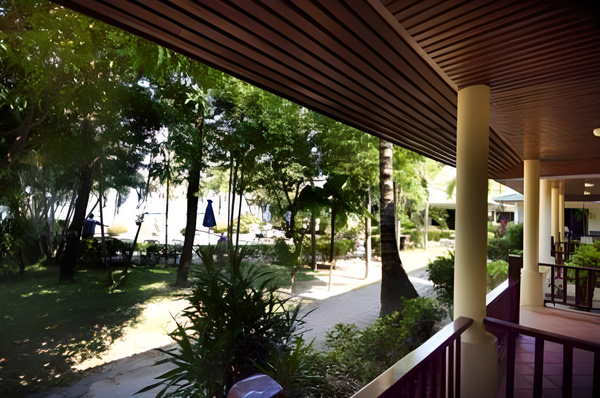 Samui Mermaid Resort 3*