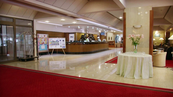Valamar Meteor Hotel 4*