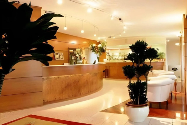 Hotel Globo 4*