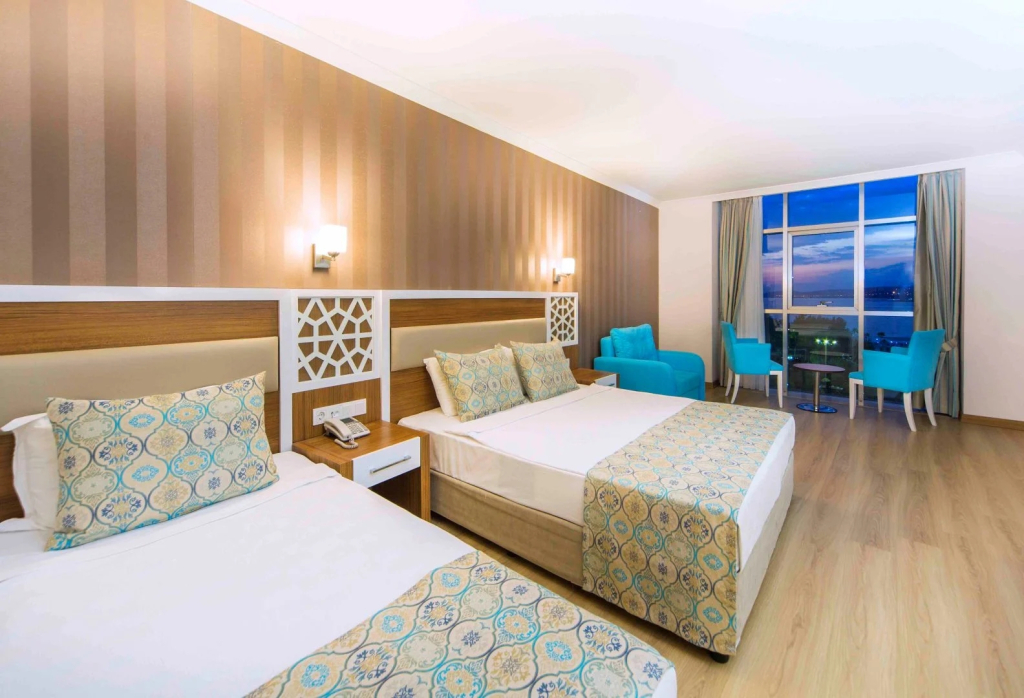 Lonicera Resort & Spa Hotel 5*, (),     44155 ,  ,  |    Ozon