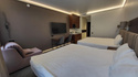 Апартаменты, 27 м², 3 этаж