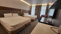 Апартаменты, 27 м², 3 этаж