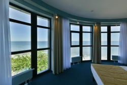 Отель Кандинский 4*