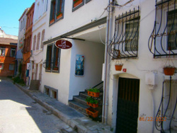 Nos Hotel 3*