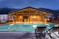 Country Hills Resort 4*