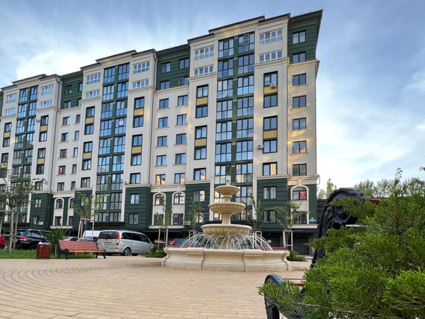 Квартира Baltic Apart