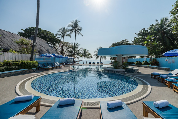 Matcha Samui Resort 3*