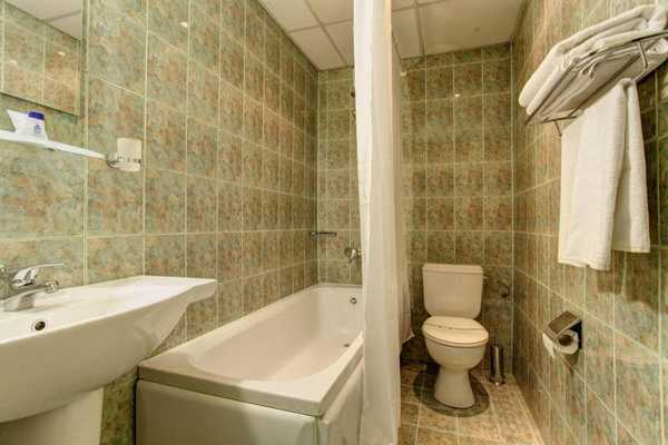Hemus Hotel 3*
