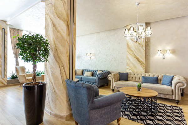 City Avenue Hotel 3*