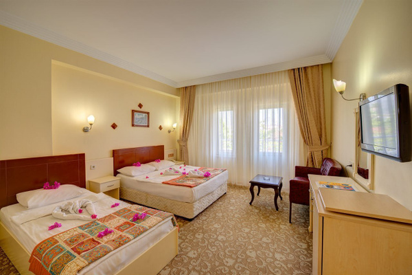 Havana Hotel 4*