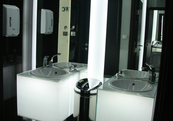 Hotel Fashion 3*