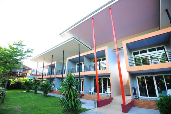 Phi Phi Anita Resort 3*