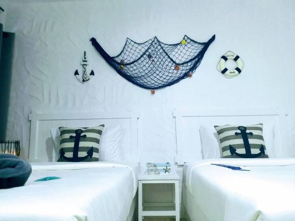 Phi Phi Indigo hotel 2*