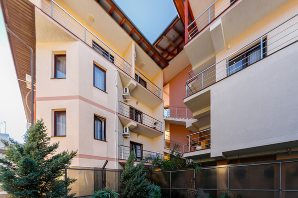 Гостевой дом ГД Инесса