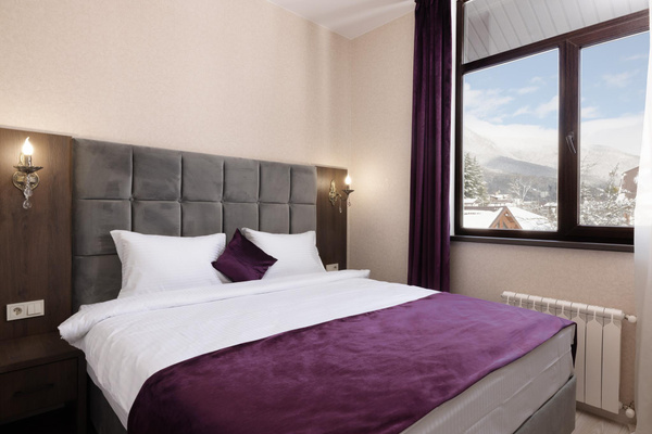 SOLAR by Stellar Hotels 3*
