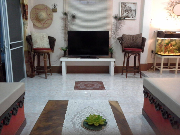 Lamai Villa 3*