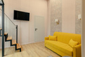 Апартаменты-студия, 27 м², 2 этаж