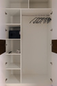 Апартаменты, 33 м², 3 этаж